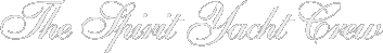 Crew Title Text Graphic