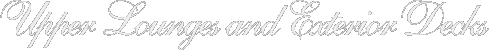 Exterior Title Text Graphic