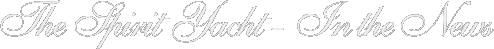 In The News Title Text Graphic