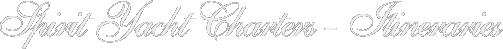Itineraries Title Text Graphic